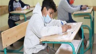  اليوم، انطلاق امتحانات النقل بالابتدائية والإعدادية في القليوبية 
