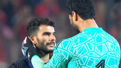 صحفي سعودي يكشف عن وجهة زيزو والشناوي في الدوري السعودي