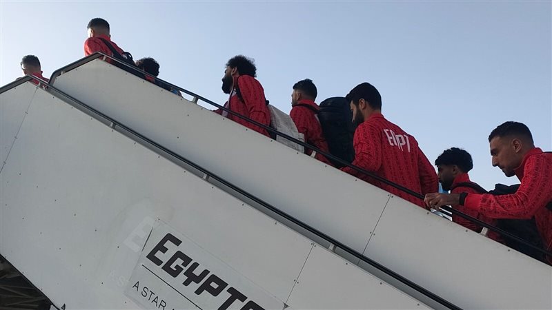 بعثة المنتخب الوطني