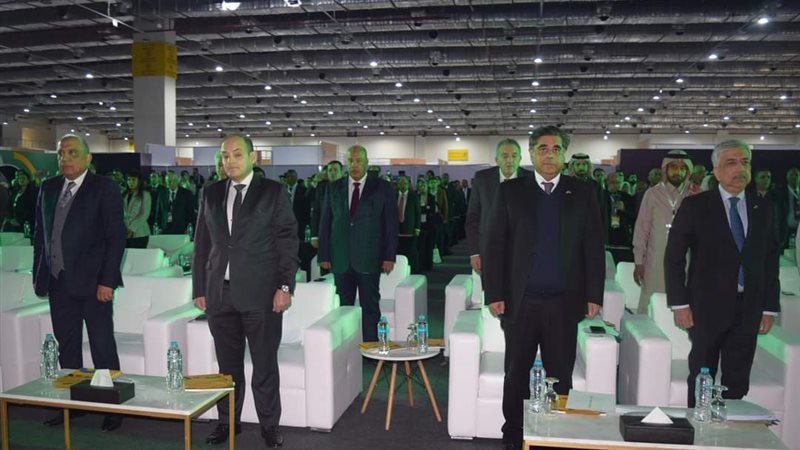 رئيس غرفة القاهرة
