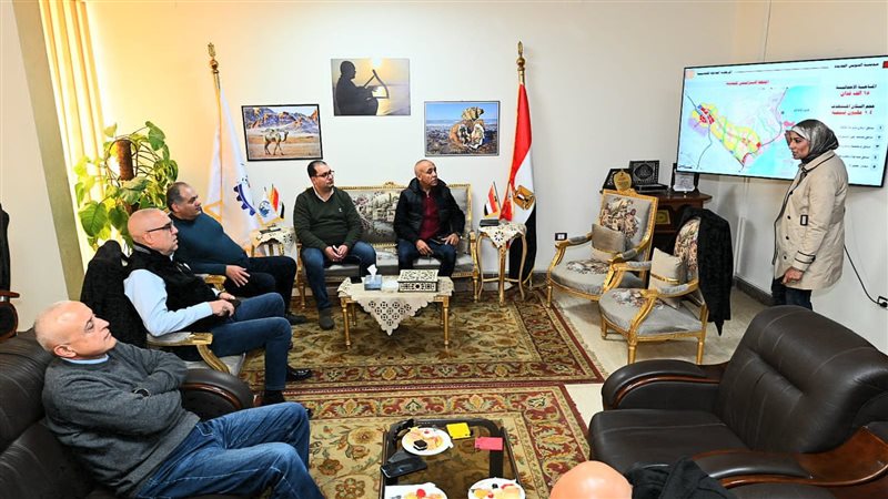 د. عاصم الجزار وزير