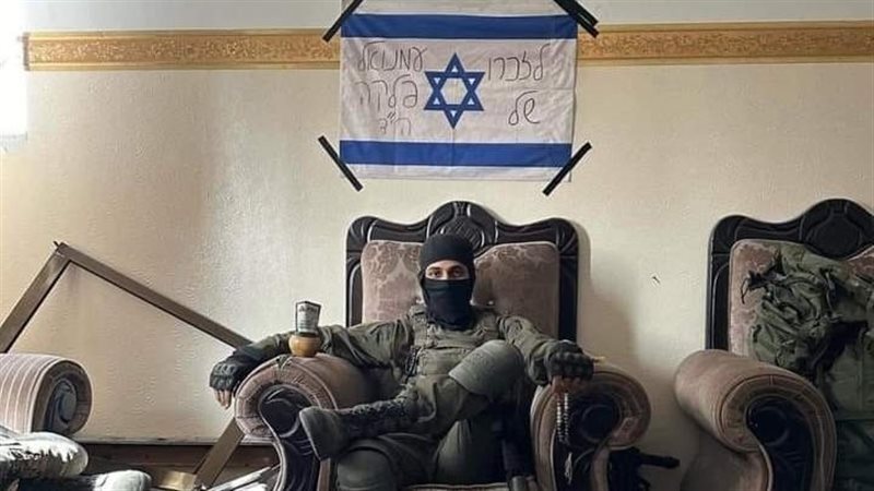  العقيد سيفي شعيوف