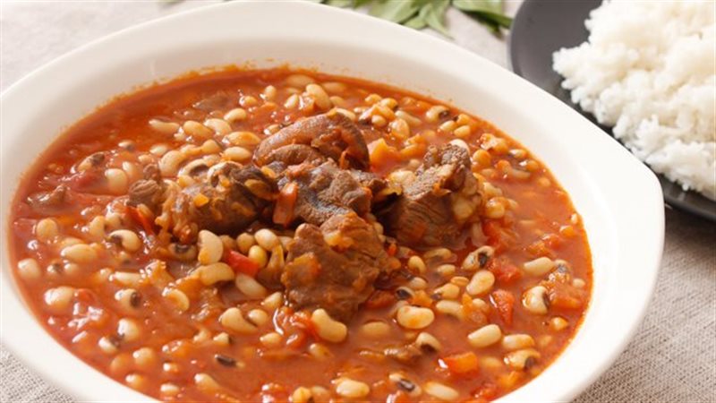طريقة اللوبيا، فيتو