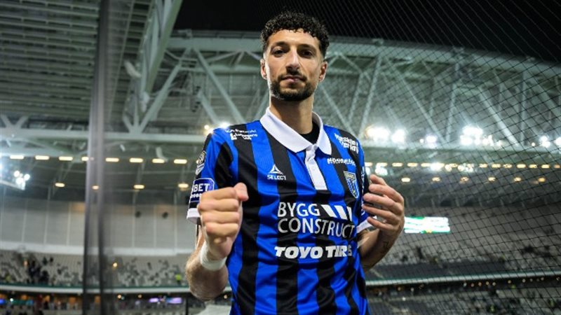 وسام أبو علي، فيتو