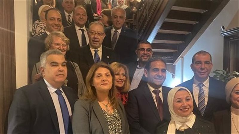 قطاع الشئون الثقافية