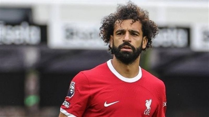 محمد صلاح، فيتو 