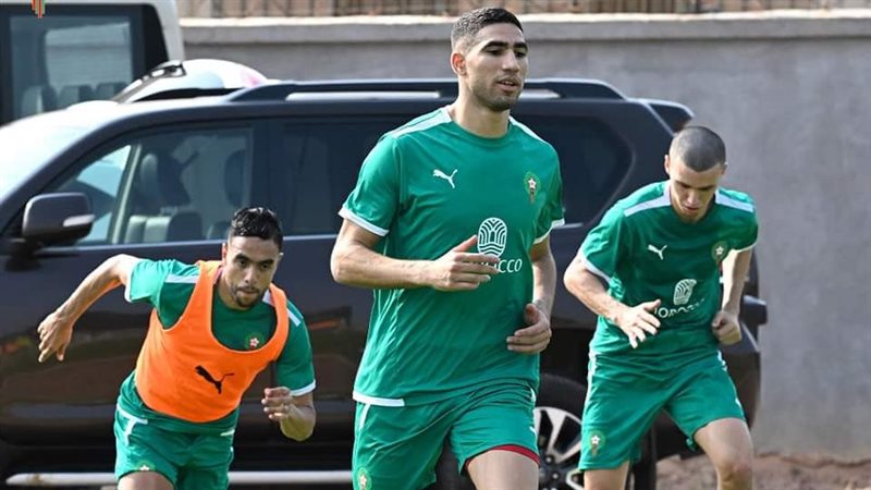 المغرب، فيتو