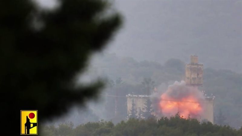 حزب الله، فيتو