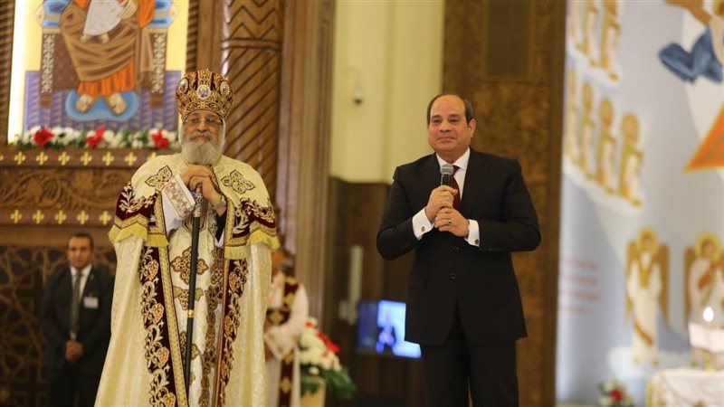 احتفالات عيد الميلاد