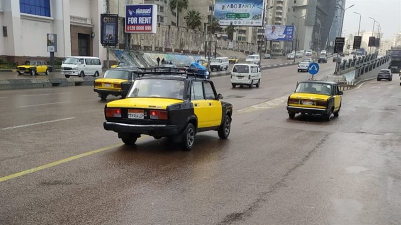 الإسكندرية، فيتو