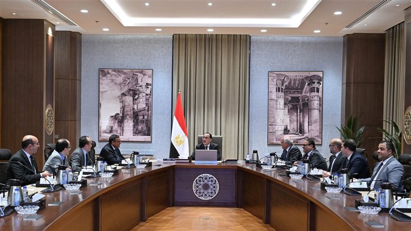 اجتماع رئيس الوزراء