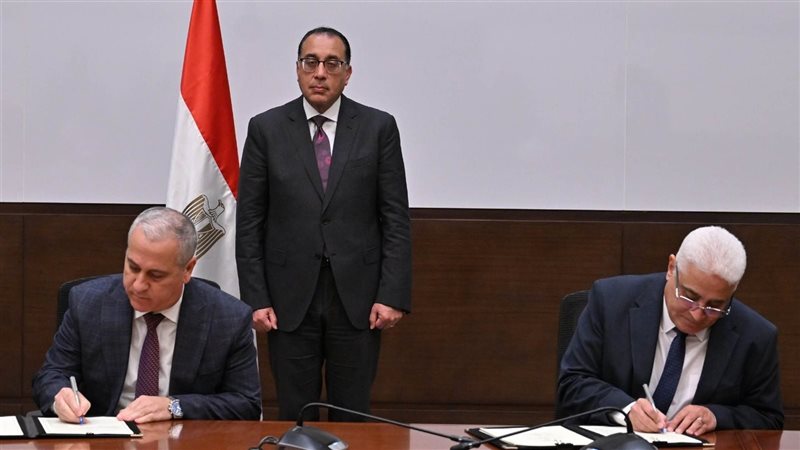 الدكتور مصطفى مدبولي،