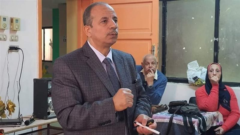مدير تعليم الأقصر،