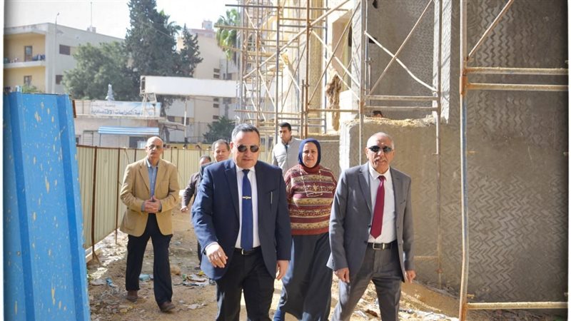 جامعة الإسكندرية،