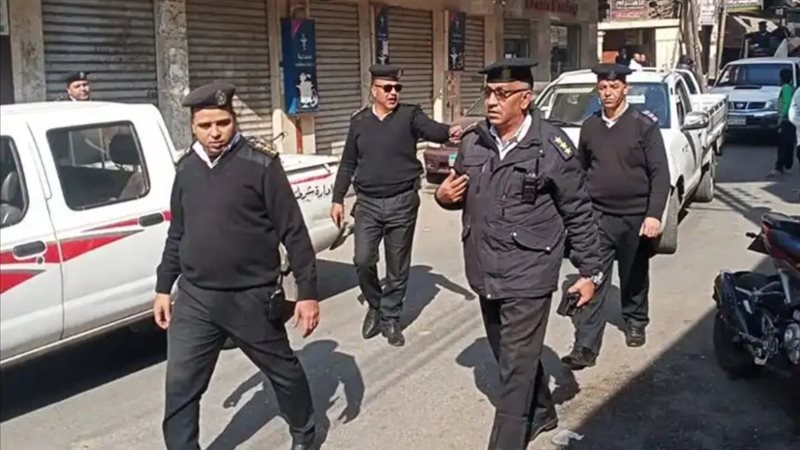 إدارة شرطة المرافق