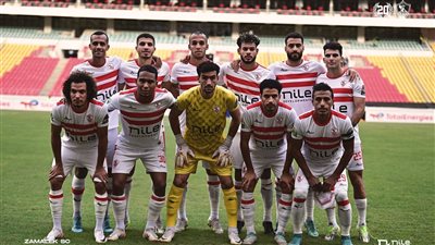 الزمالك يستأنف تدريباته اليوم السبت