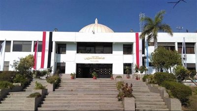جامعة القناة تنشر حصاد تصنيفاتها الدولية عن عام 2023 