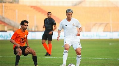  كأس الرابطة، التشكيل الرسمي لمباراة البنك الأهلي والجونة 