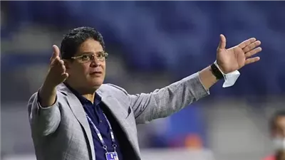 بيان من أيمن الرمادي المدير الفني السابق للقلعة البيضاء: لا يمكن أن أشكو الزمالك