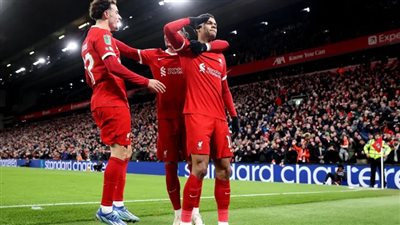 أرنولد يصدم كلوب قبل لقاء ليفربول مع تشيلسي 