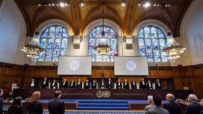 انطلاق جلسات محكمة العدل الدولية حول اتهام إسرائيل بـ
