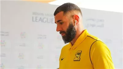 بنزيما على رادار باريس سان جيرمان