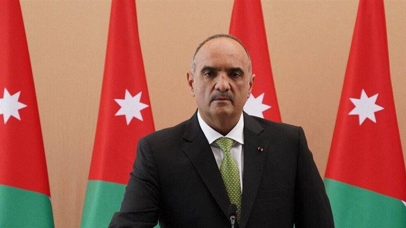 بشر الخصاونة، فيتو