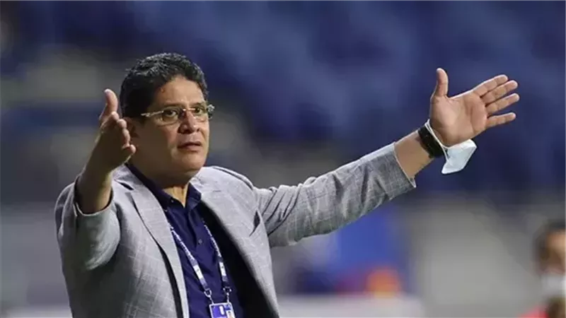 أيمن الرمادي، فيتو