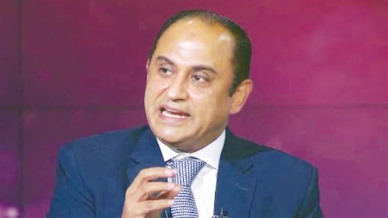 اللواء محمد عبد الواحد،