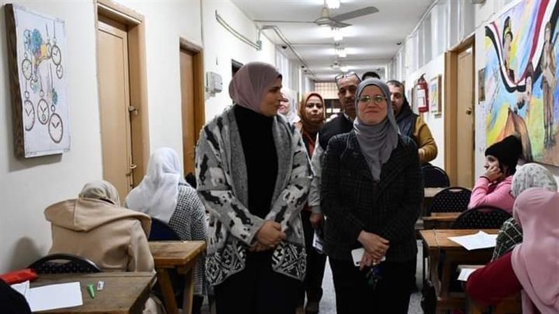 جامعة عين شمس، فيتو