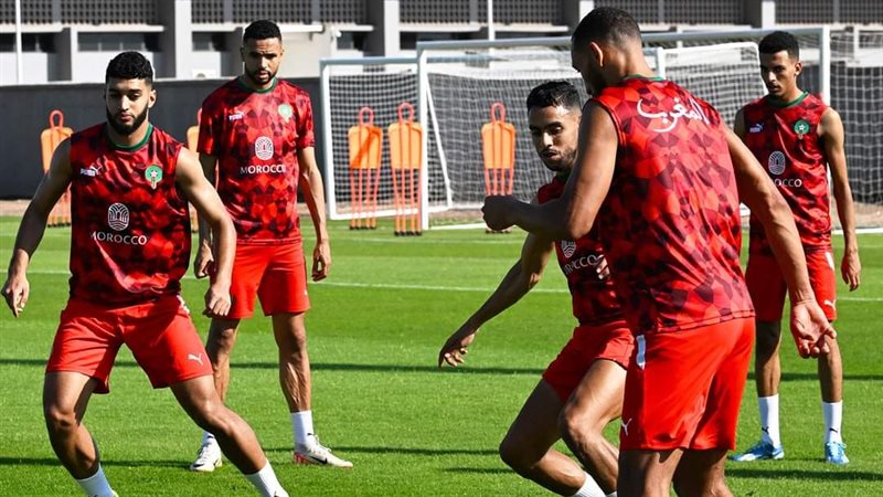 المغرب، فيتو