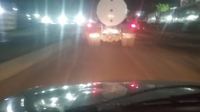 أمطار نوة الفيضة