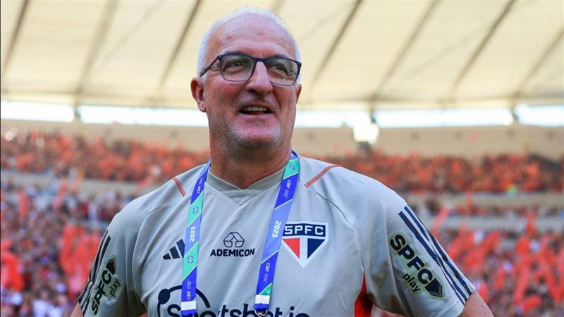 دوريفال جونيور، فيتو