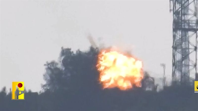 حزب الله اللبناني،