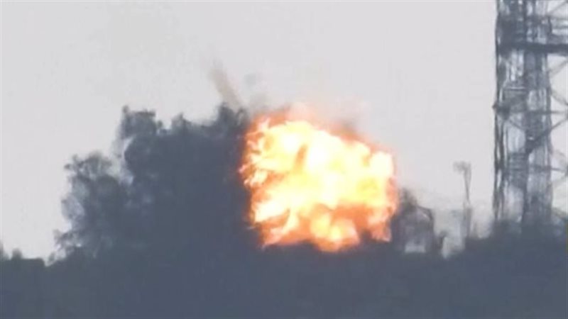حزب الله، فيتو