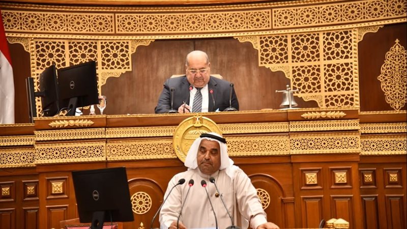 مجلس الشيوخ، فيتو