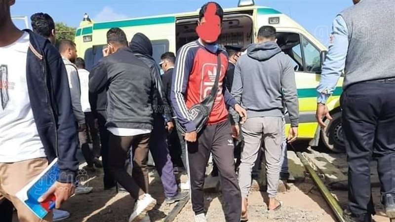 حادث، فيتو