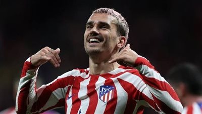 أتليتكو مدريد يفوز على جيرونا بثلاثية في الدوري الإسباني