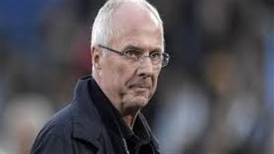 إصابة مدرب منتخب إنجلترا السابق بالسرطان