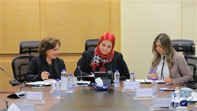 تعاون بين التضامن والقومي للطفولة والأمومة لتنفيذ مبادرة من طفل لطفل لدعم ضحايا العنف