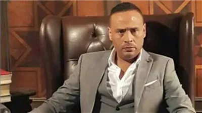 محمود عبد المغني: أحب الأدوار التي تحترم عقلية الجمهور وتثير استفزازي 