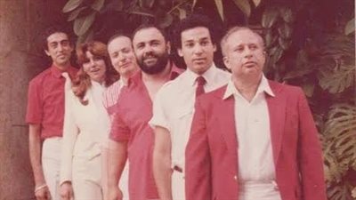 10 معلومات عن فرقة المصريين بعد ظهور أغانيها في مسلسل حالة خاصة