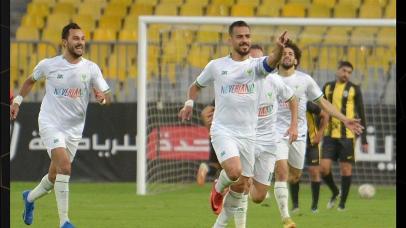 مباريات كأس الرابطة،فيتو