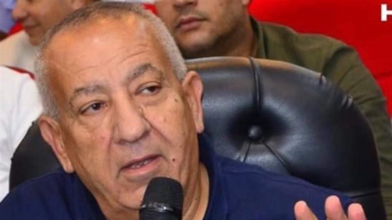 كامل ابو علي، فيتو