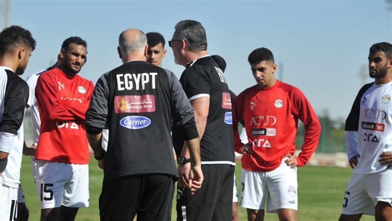المنتخب الأولمبي،
