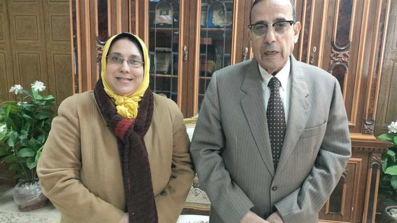 محافظ شمال سيناء،فيتو