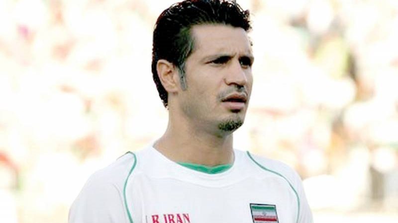 علي داىي