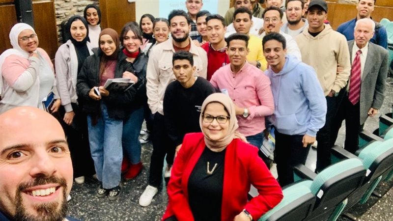 مسابقة إدارة سلاسل