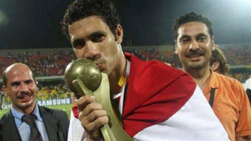 حسني عبد ربه، فيتو