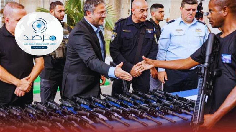 قادة الاحتلال، فيتو